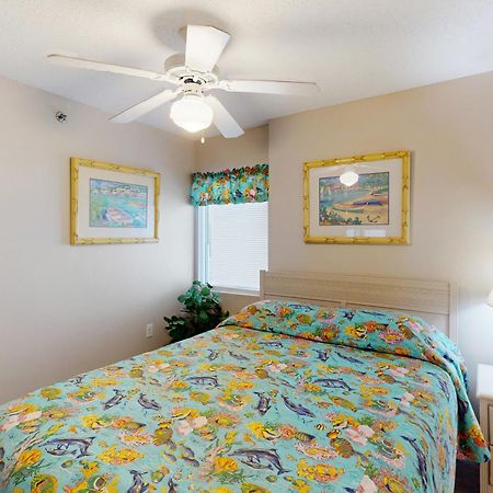 Four Winds II Villa Orange Beach Eksteriør bilde