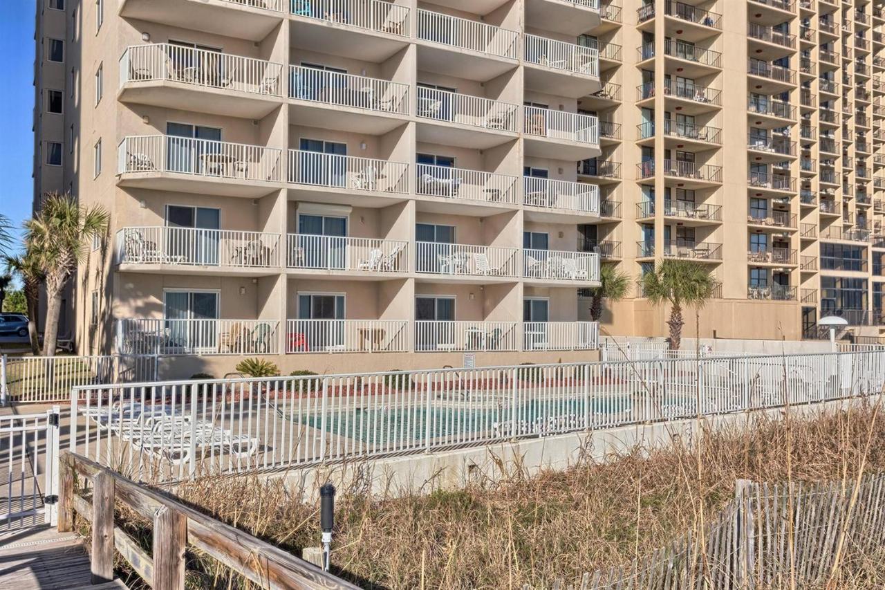 Four Winds II Villa Orange Beach Eksteriør bilde