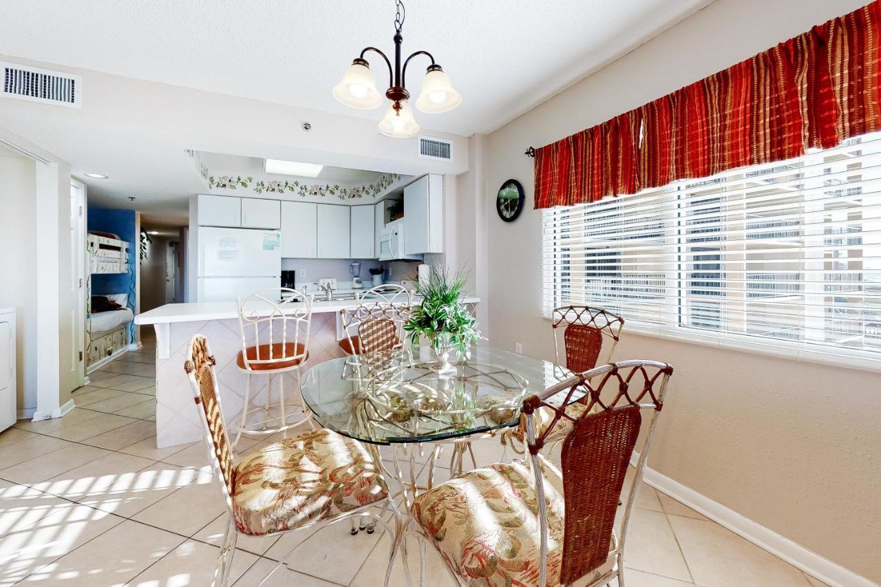 Four Winds II Villa Orange Beach Eksteriør bilde