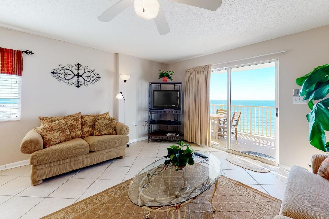 Four Winds II Villa Orange Beach Eksteriør bilde