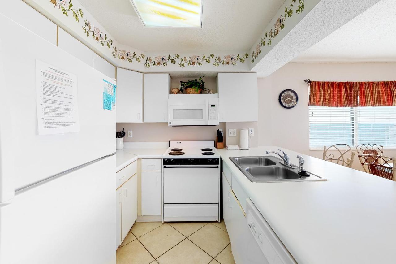 Four Winds II Villa Orange Beach Eksteriør bilde