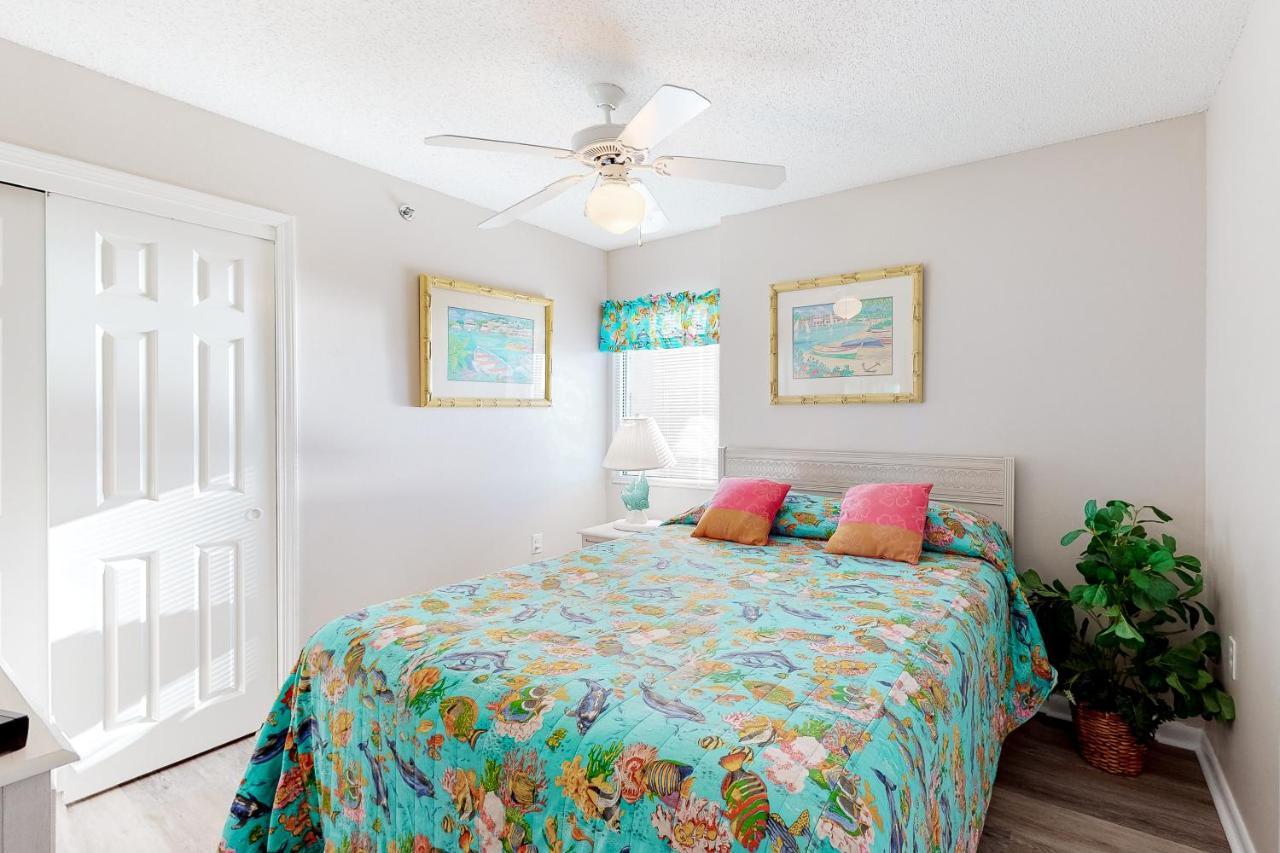 Four Winds II Villa Orange Beach Eksteriør bilde