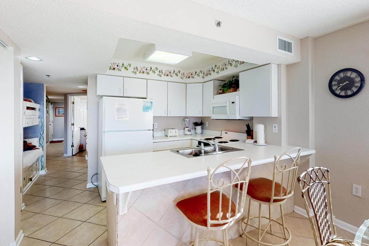 Four Winds II Villa Orange Beach Eksteriør bilde