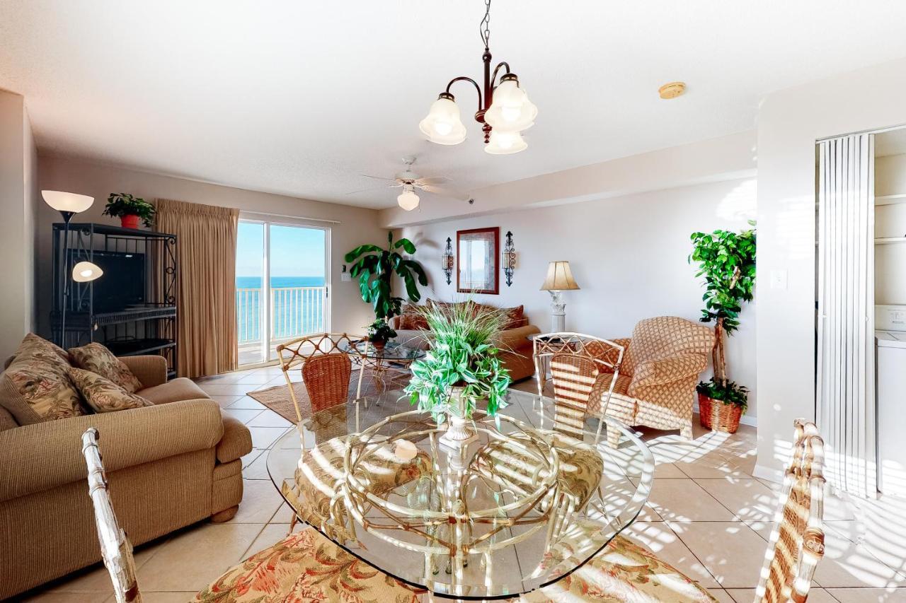 Four Winds II Villa Orange Beach Eksteriør bilde