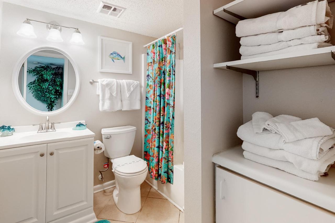 Four Winds II Villa Orange Beach Eksteriør bilde
