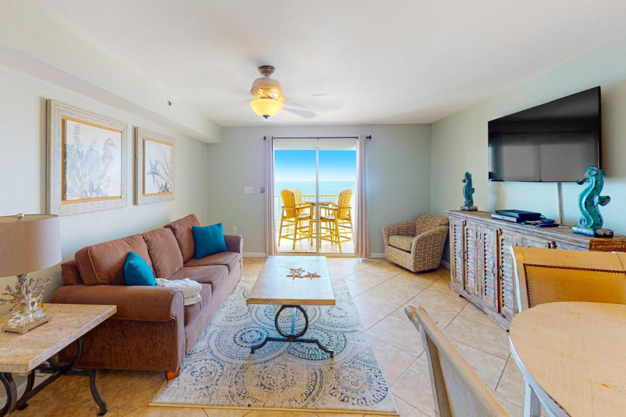 Four Winds II Villa Orange Beach Rom bilde