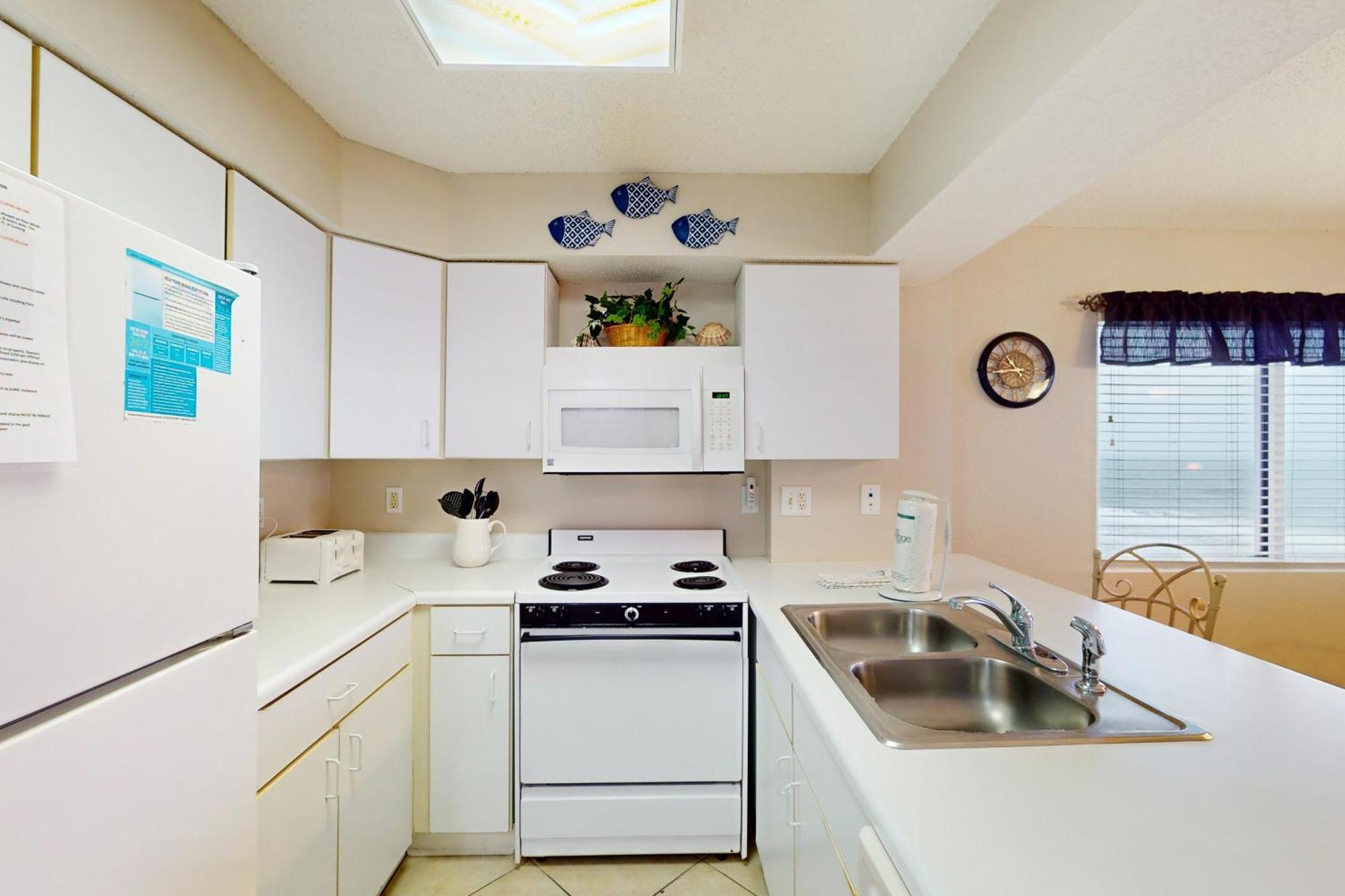 Four Winds II Villa Orange Beach Eksteriør bilde