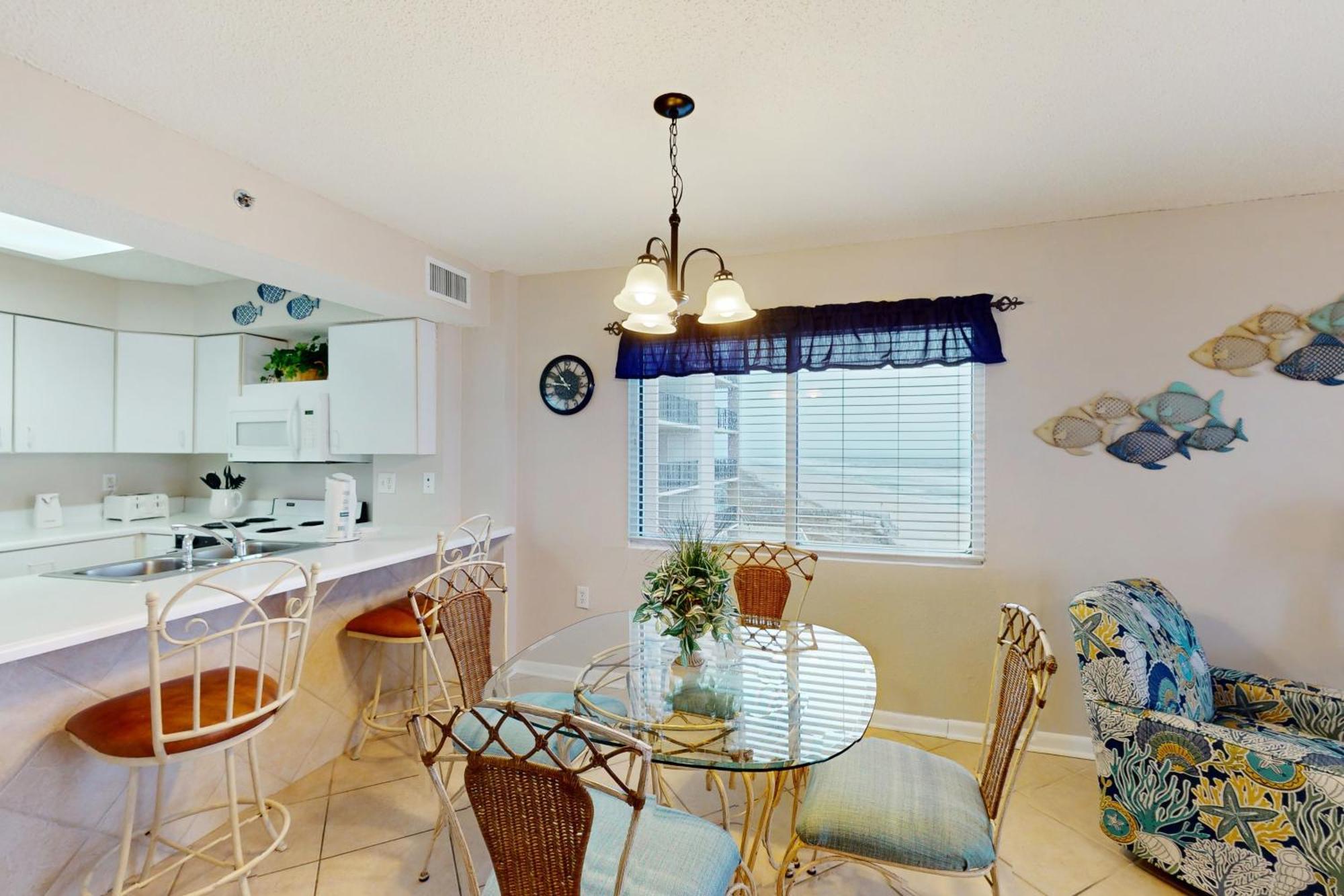 Four Winds II Villa Orange Beach Eksteriør bilde