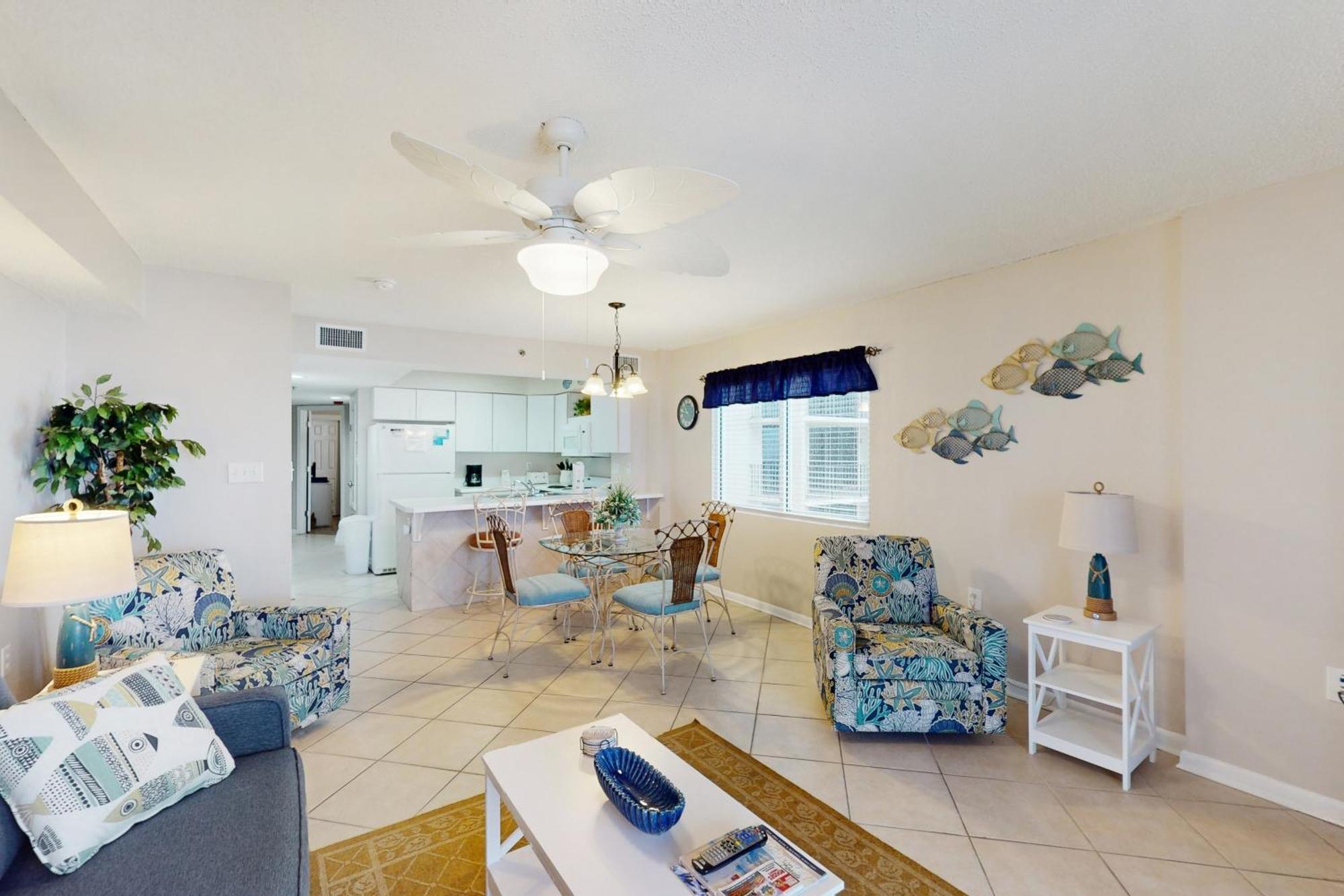 Four Winds II Villa Orange Beach Eksteriør bilde