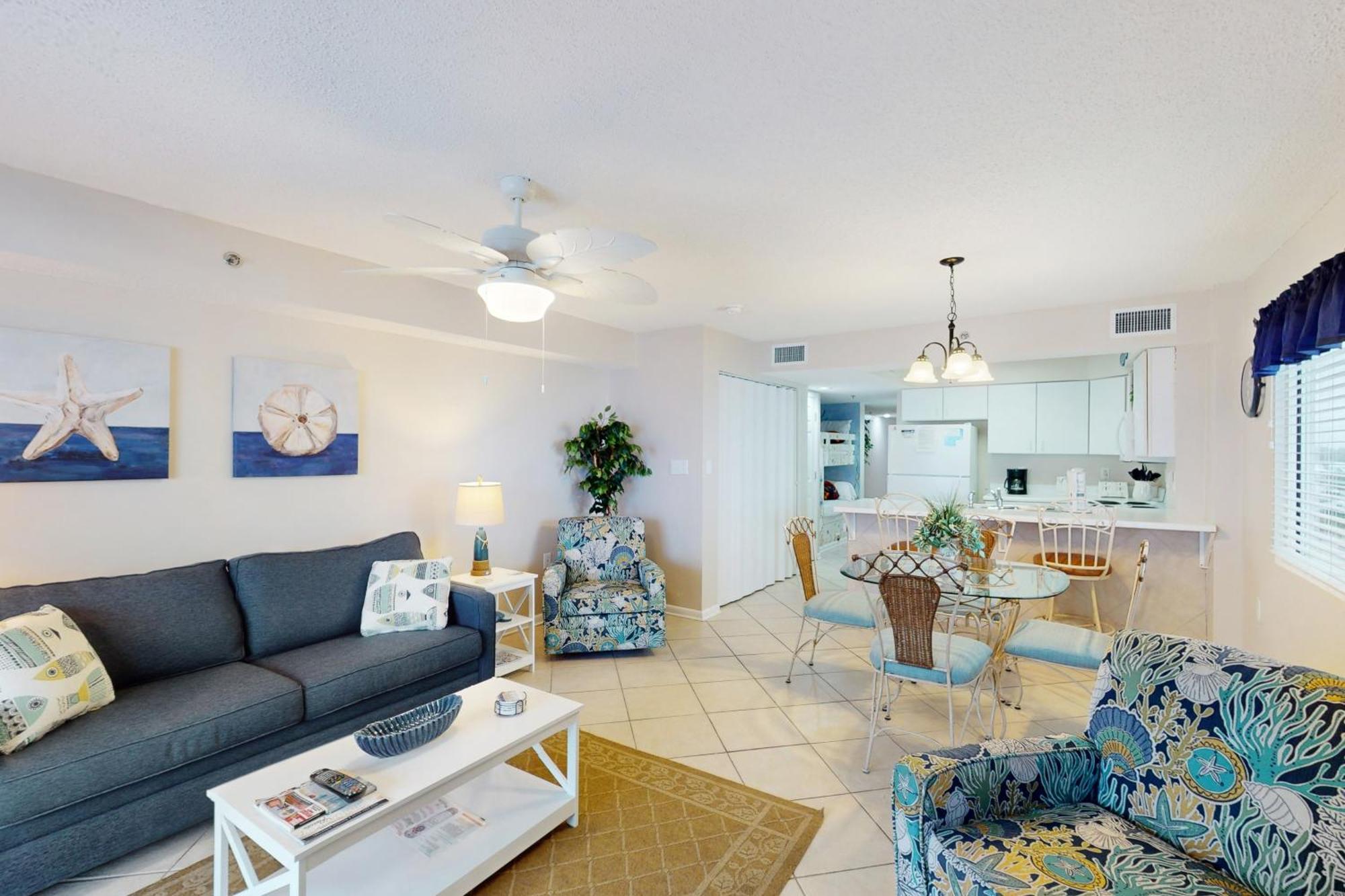 Four Winds II Villa Orange Beach Eksteriør bilde
