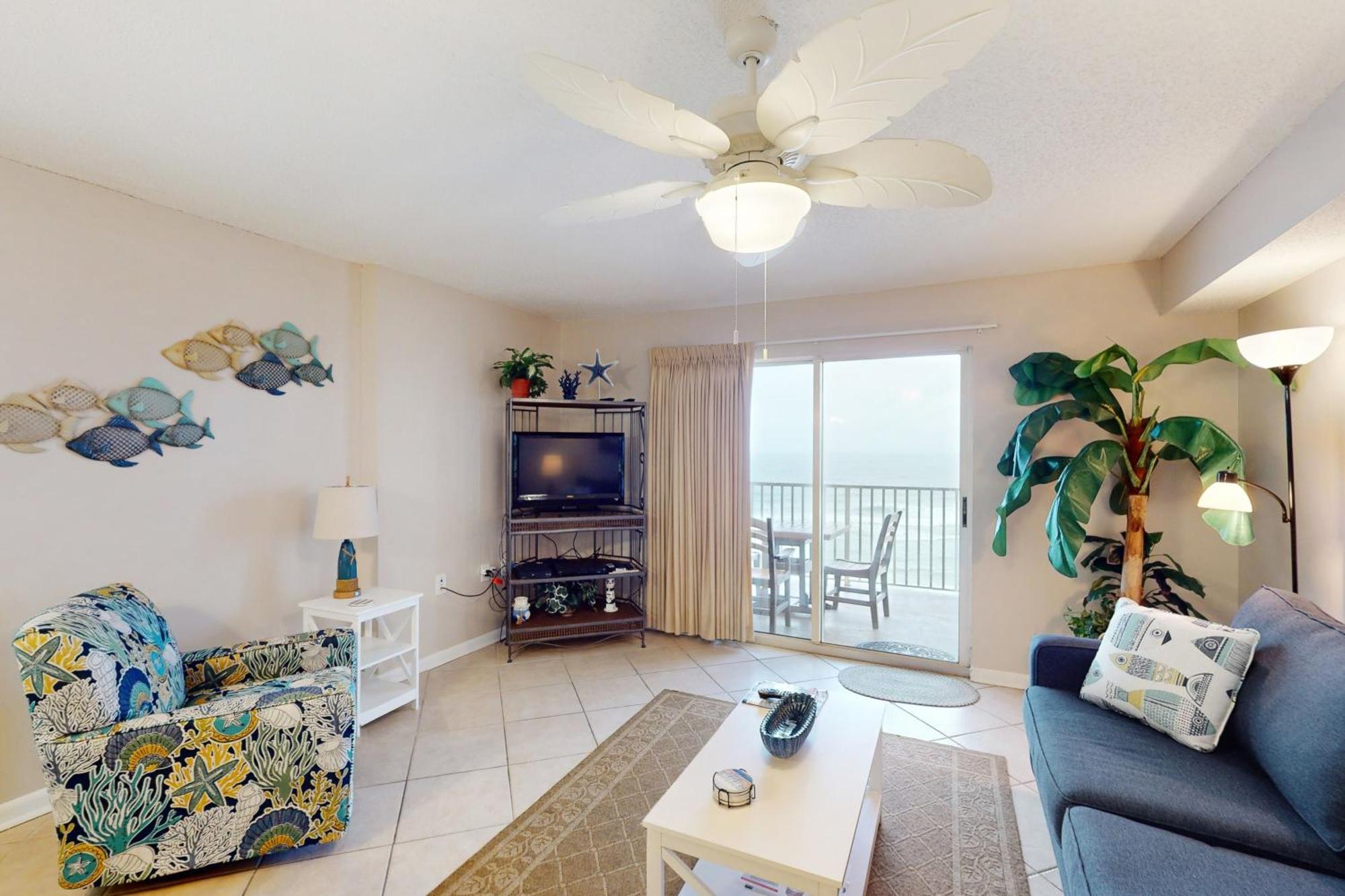 Four Winds II Villa Orange Beach Eksteriør bilde