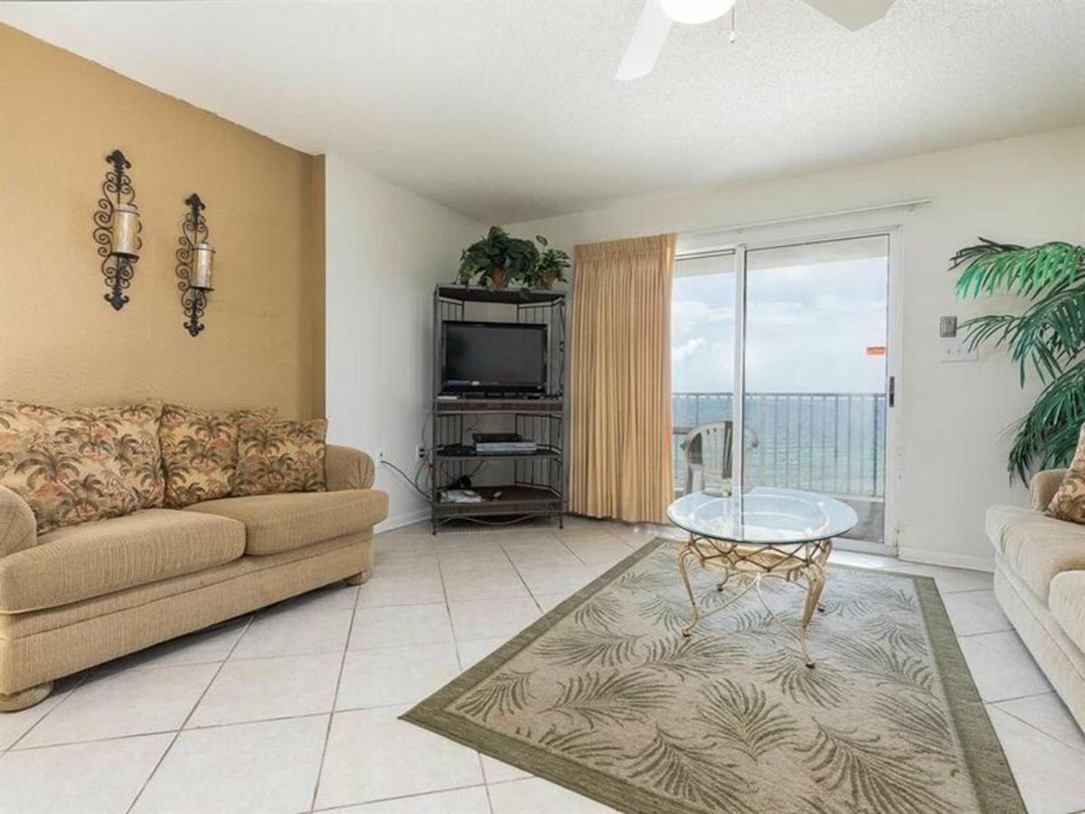 Four Winds II Villa Orange Beach Eksteriør bilde