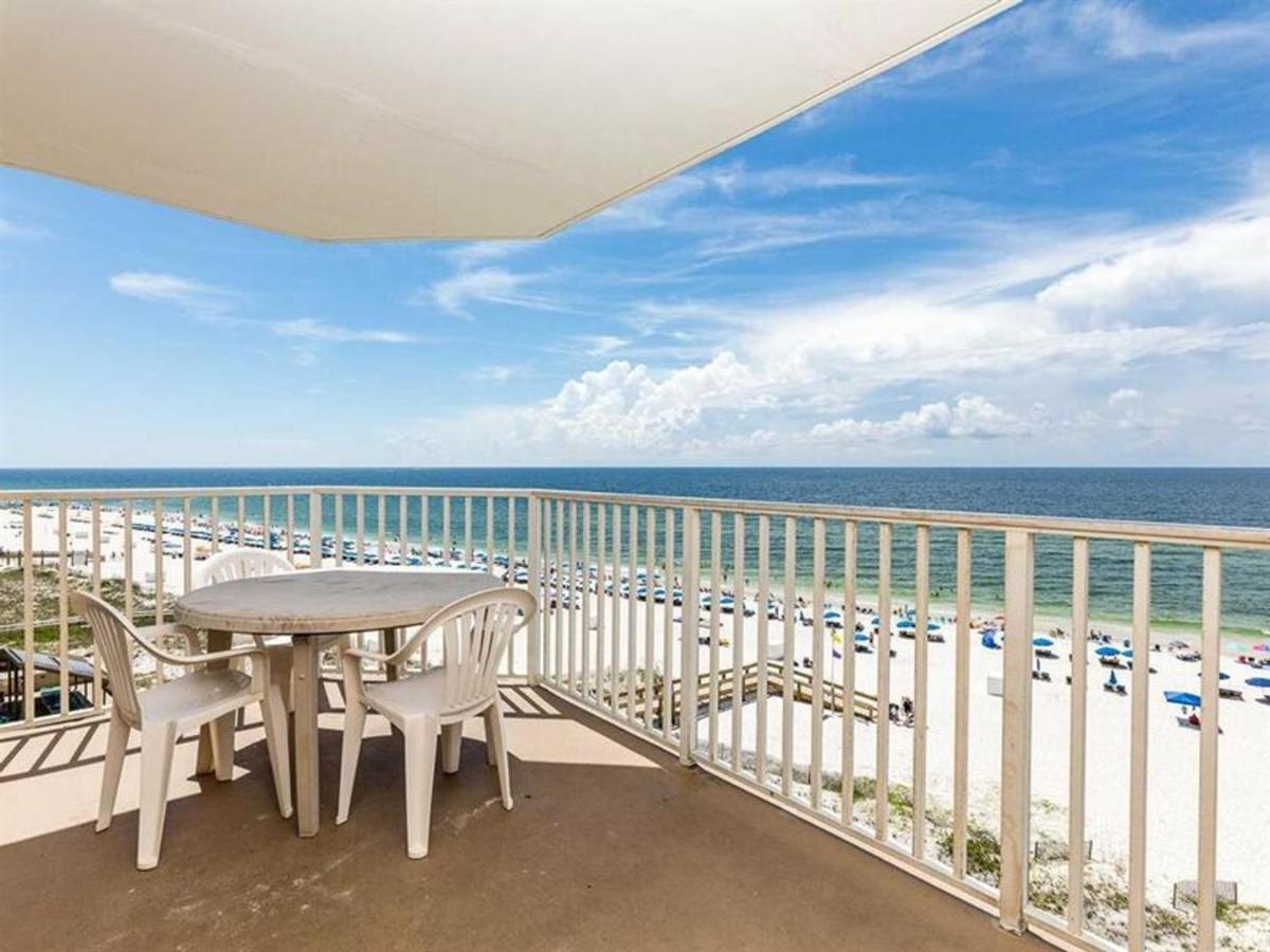 Four Winds II Villa Orange Beach Eksteriør bilde