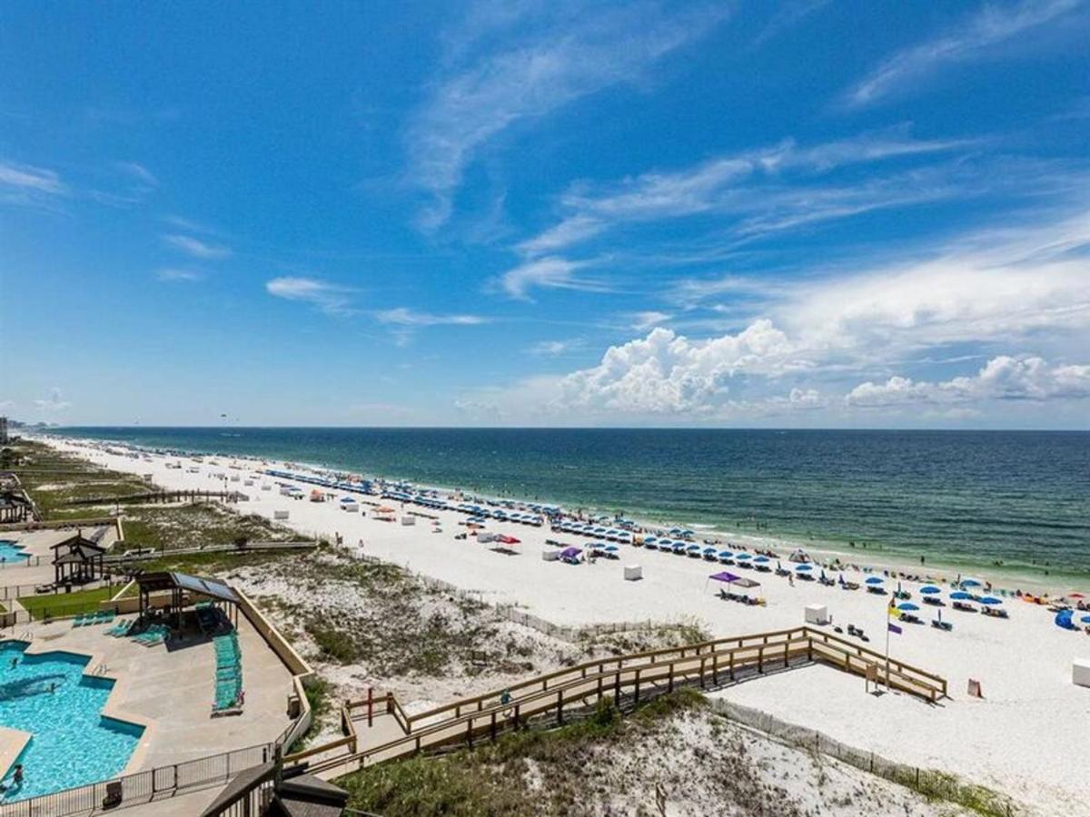 Four Winds II Villa Orange Beach Eksteriør bilde