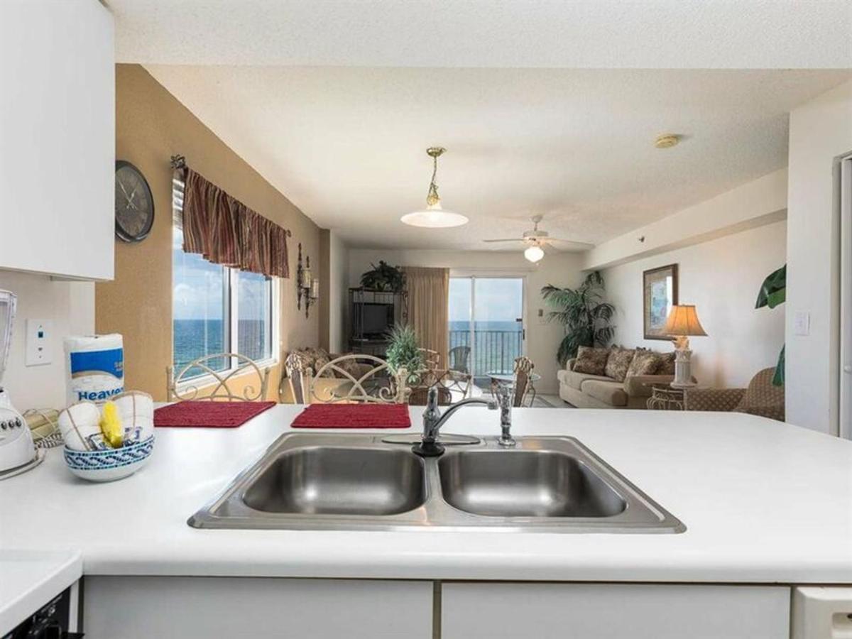 Four Winds II Villa Orange Beach Eksteriør bilde