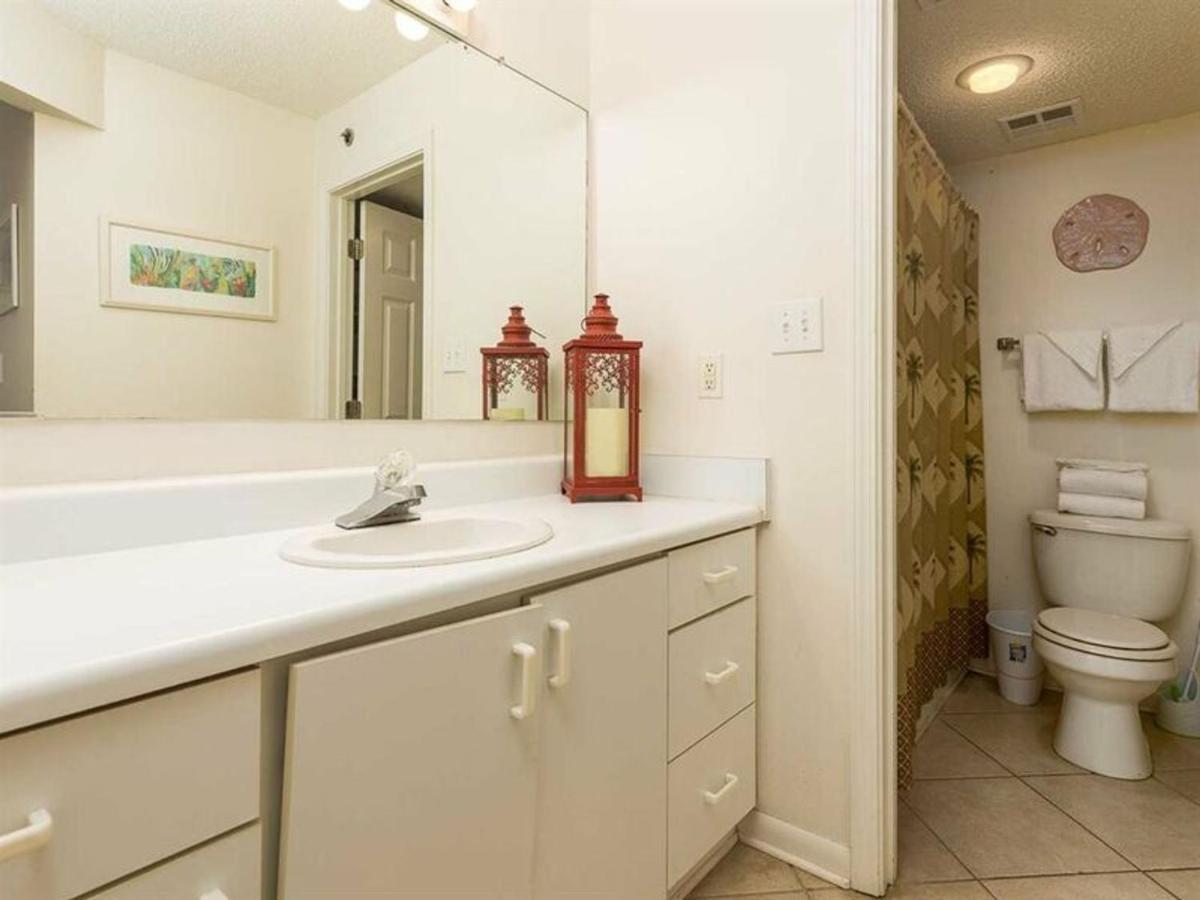 Four Winds II Villa Orange Beach Eksteriør bilde