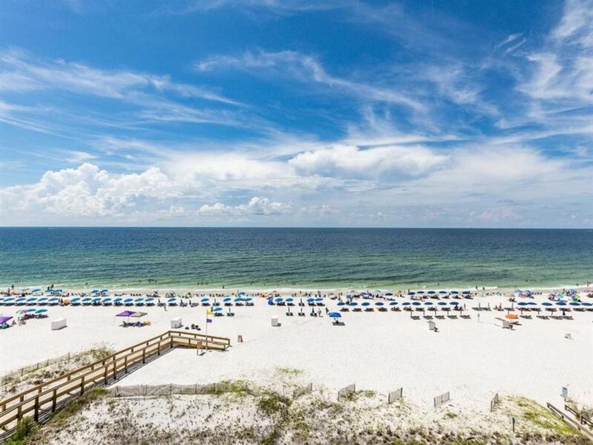 Four Winds II Villa Orange Beach Eksteriør bilde