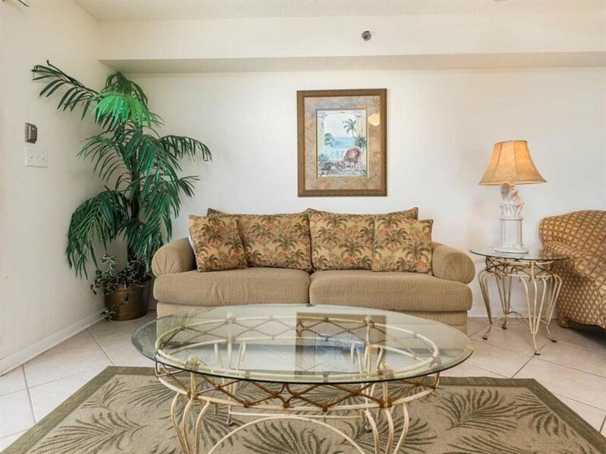 Four Winds II Villa Orange Beach Eksteriør bilde