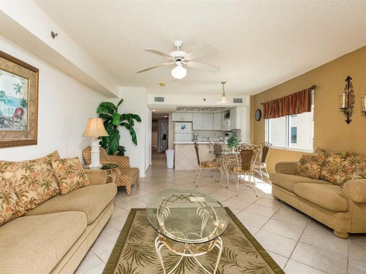 Four Winds II Villa Orange Beach Eksteriør bilde