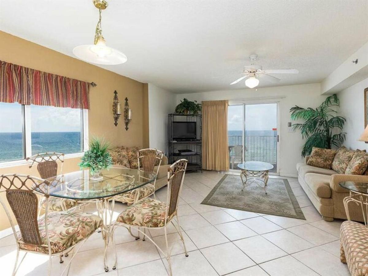Four Winds II Villa Orange Beach Eksteriør bilde