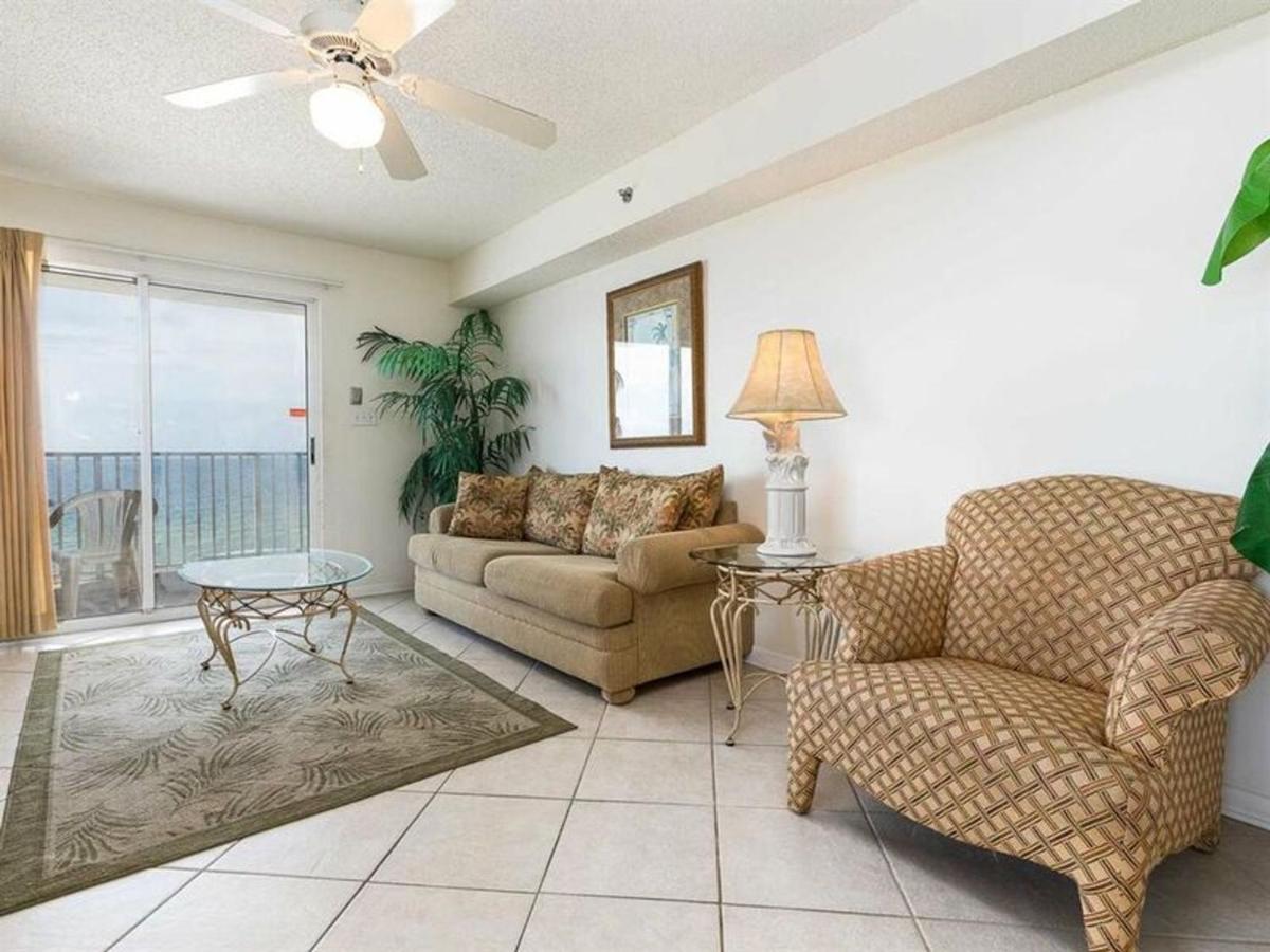 Four Winds II Villa Orange Beach Eksteriør bilde