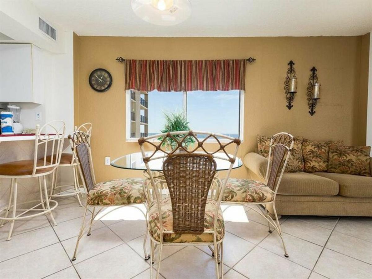 Four Winds II Villa Orange Beach Eksteriør bilde
